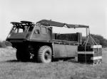 Alvis Stalwart Mk I 1962 года